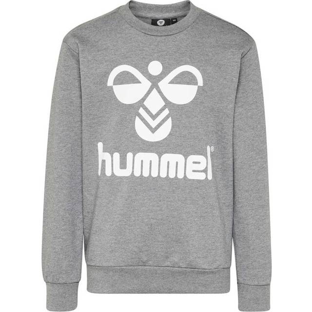 Sweatshirt child Hummel hmldos - Gris