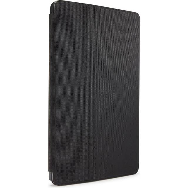 Case Logic Unisex Snapview Case för Samsung Galaxy Tab A7 surfplattefodral, svart, En Storlek, modern