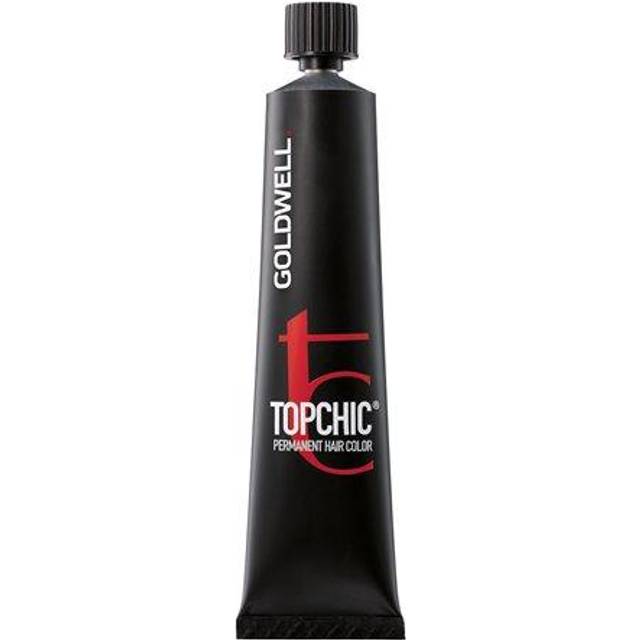 Goldwell Topchic Permanent Hair Color Hårfärg Skugga 7-N 60 ml