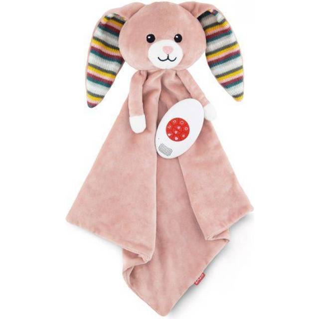 Zazu - Becky Snuttefilt Rosa - Rosa