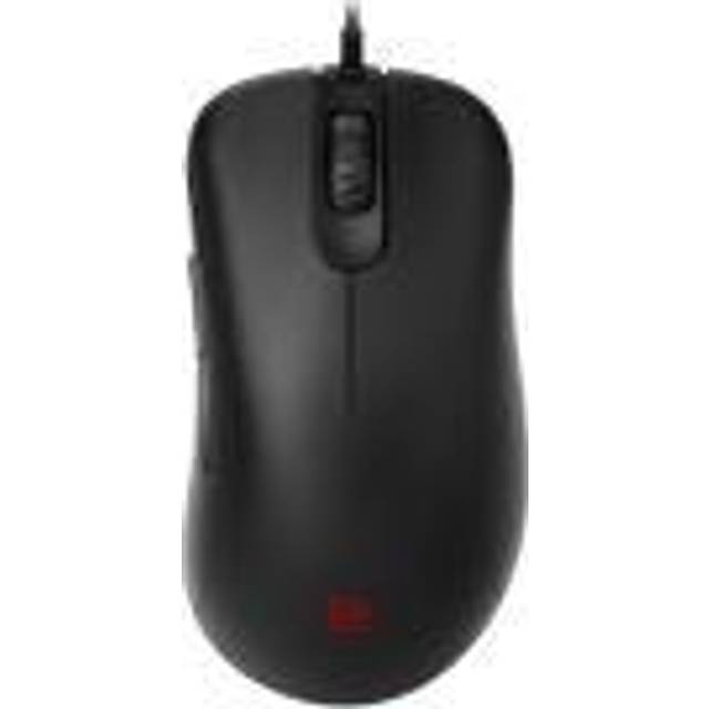 ZOWIE by BenQ EC2-CW Trådlös Gamingmus - Svart