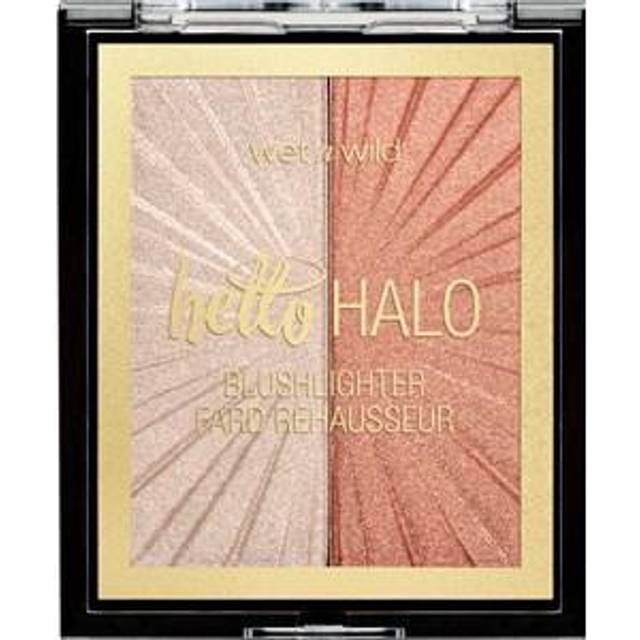 Wet 'n Wild MegaGlo Blushlighter I Met Someone 10 g