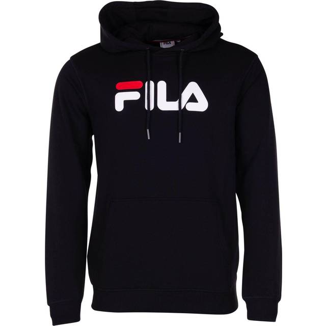 Fila  Sweatshirt BARUMINI  - EU M - Black - EU M