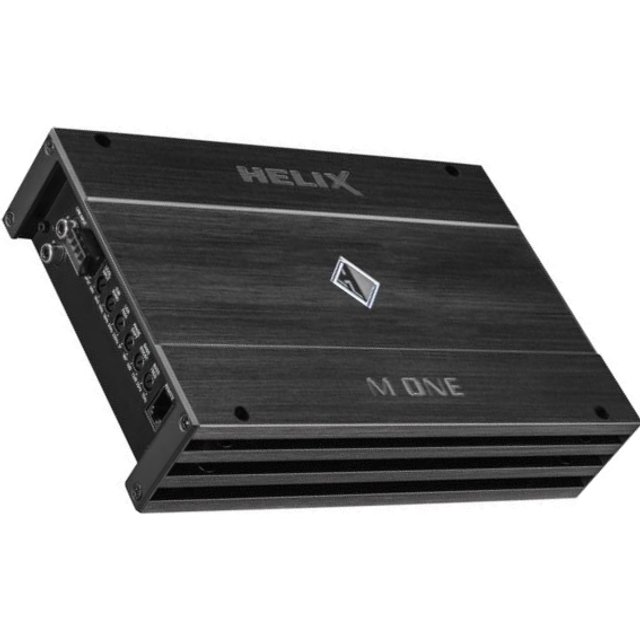 Helix M ONE, monoblock