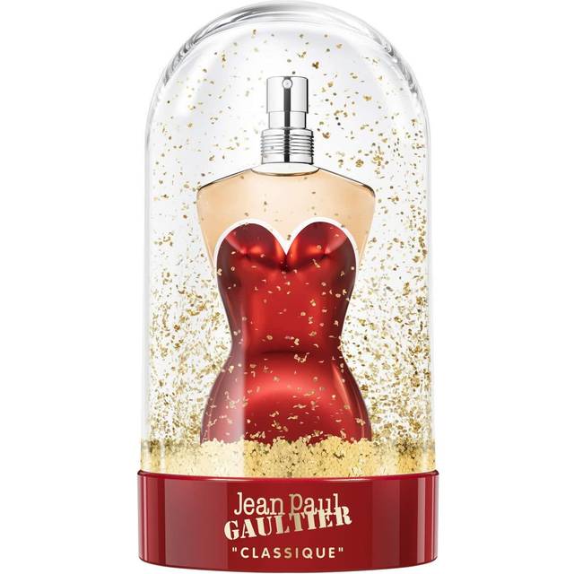 Jean Paul Gaultier Classique Eau de Toilette 100ml Spray - Christmas 2021 Collector Edition
