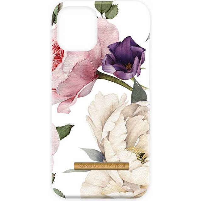 Onsala mobilskal till iPhone 13 Pro Max Rose Garden