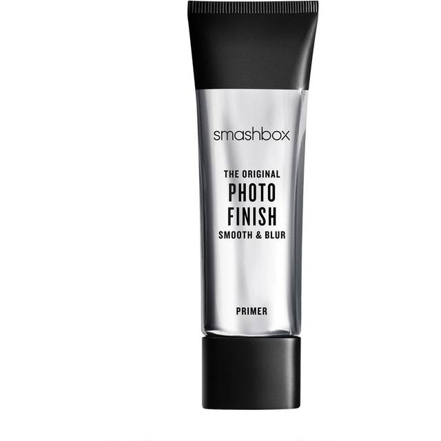SMASHBOX Original Photo Finish Smooth & Blur Primer, resestorlek..