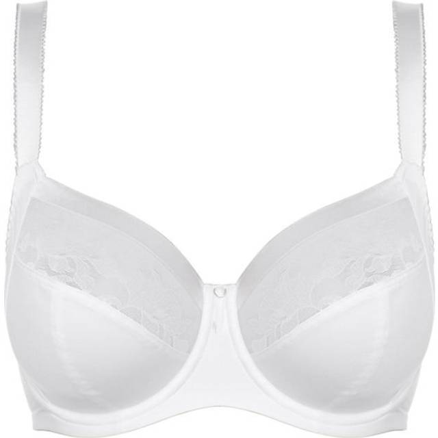 Fantasie Illusion Underwired Full Cup Bra - Silver