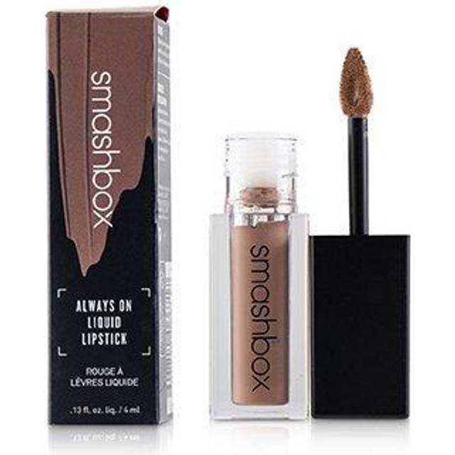 Smashbox Always On Liquid Lipstick - Fair Game - 0,13 oz (4 ml)
