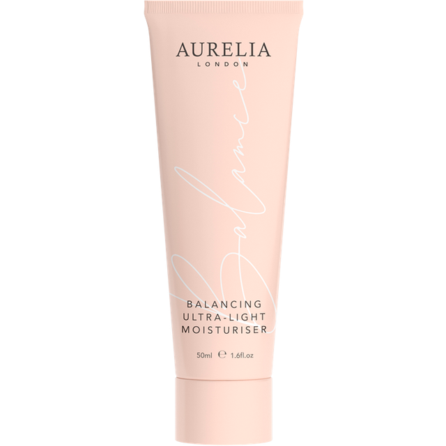Aurelia London Balancing Ultra-Light Moisturiser 50ml