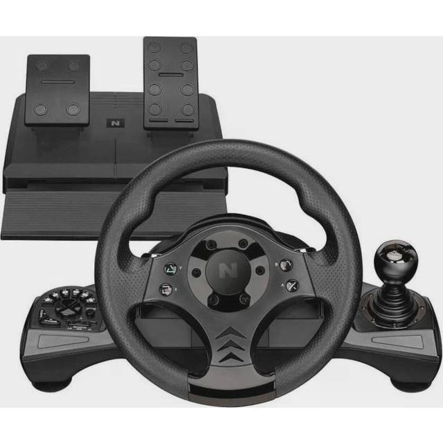 Nitho Gamingratt Drive Pro V16