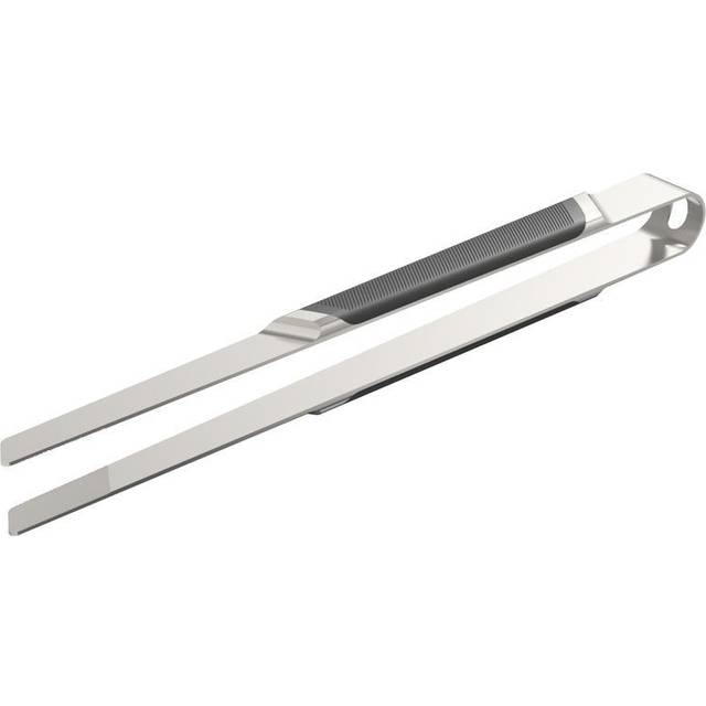 Premium Grillpincett (L) med Mjukt Grepp - Everdure by Heston Blumenthal
