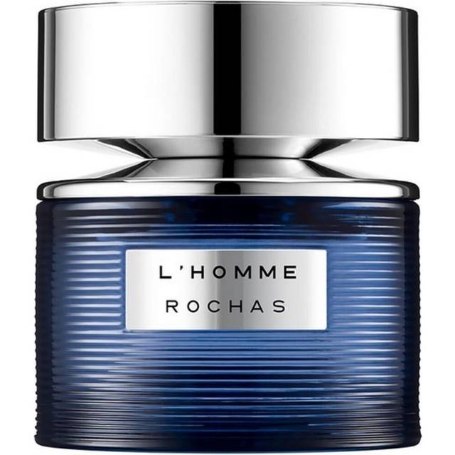 Rochas S0583702 Perfume para Hombre, L'Homme, Agua de Tocador, 40 ml