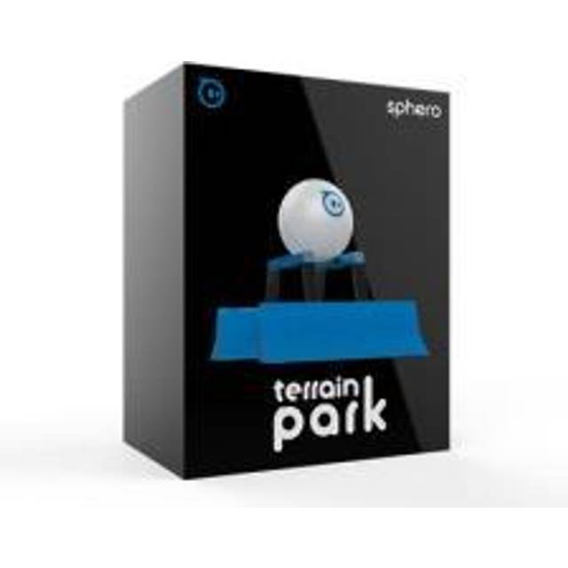 Sphero ATP01BL1 Sphero Blue Terrain Park