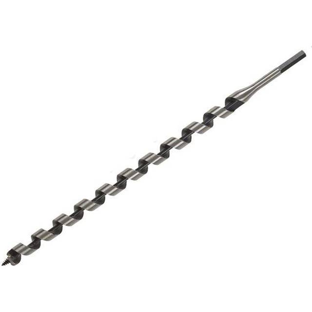 Irwin Wood Auger Drill Bit 6mm 400mm