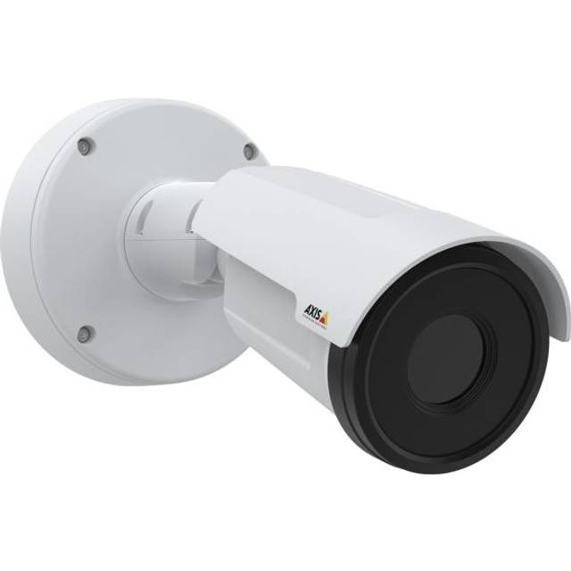Axis 02158-001 security camera Bullet IP security camera Outdoor 800 x 600 pixels Wall/Pole
