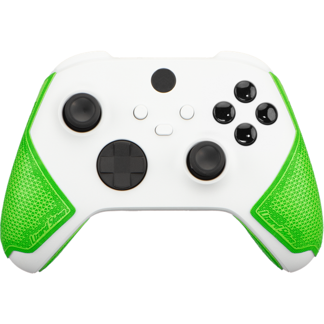 Lizard Skins DSP Controller Grip for Xbox Series X Emerald Green