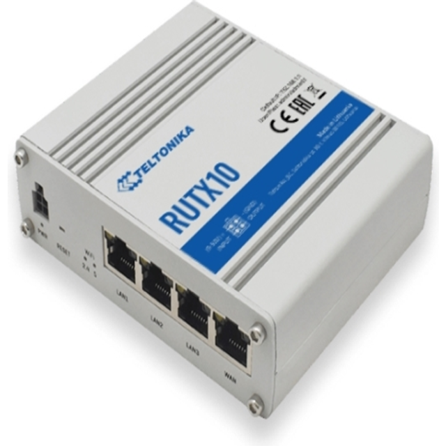 Teltonika RUTX10