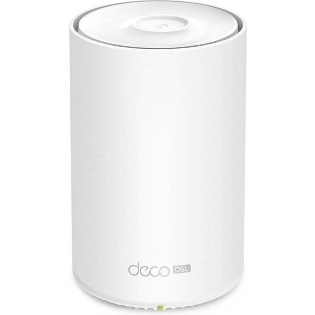 TP-Link X20-DSL AX1800 VDSL Whole Home Mesh WiFi6 Router