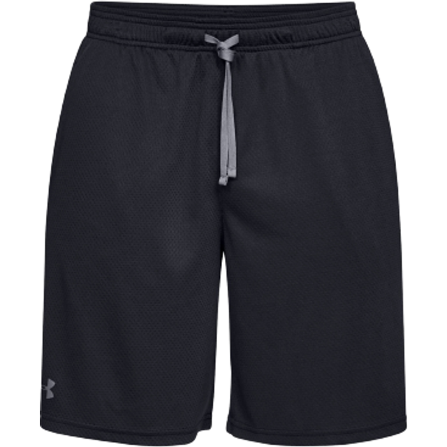 Under Armour Tech™ Mesh Men's Shorts Pitch Gray / Black XXL