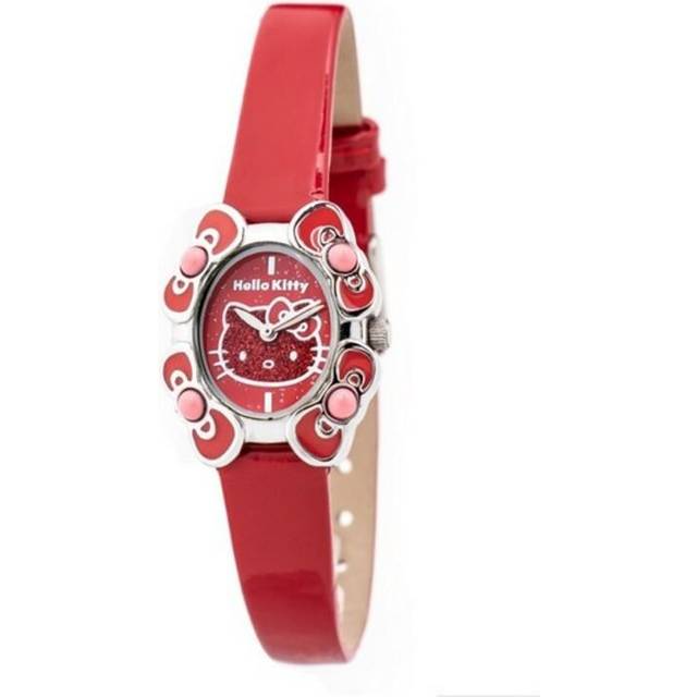 Hello Kitty - - Children's watches - Infant's Watch Hello Kitty HK7129L-04 (23 mm) - Default Title