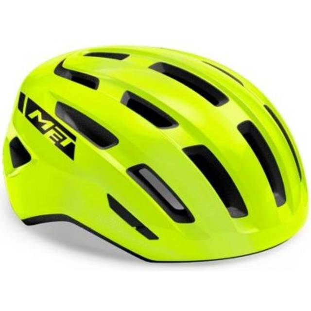 Miles Helmet - White