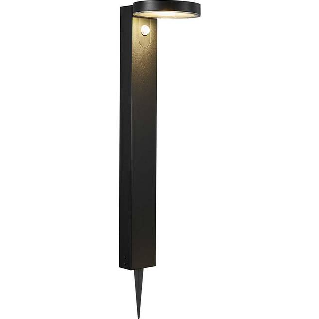 Nordlux Rica Round Bedlampe