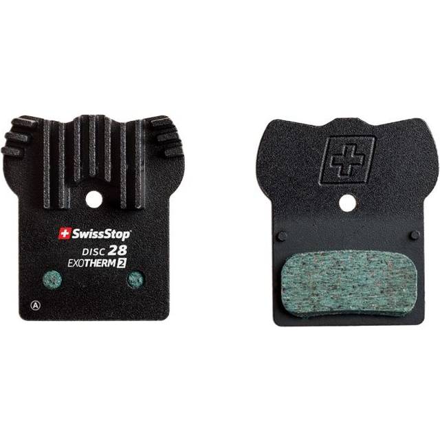 SwissStop Disc 28 ExoTherm2 Brake Pads