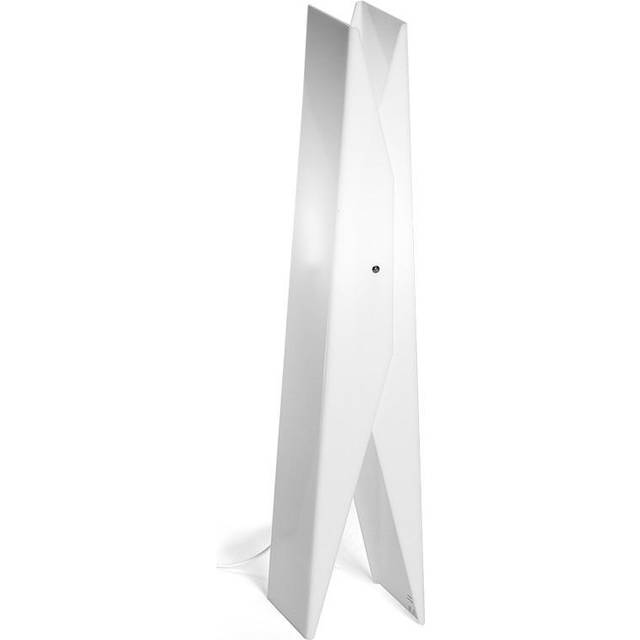Bsweden Peg floor lamp White