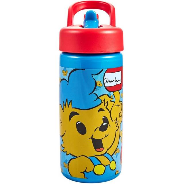 Bamse - Vattenflaska Bamse - Blå