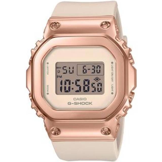 G-Shock Watch 5600 Series Unisex - Black