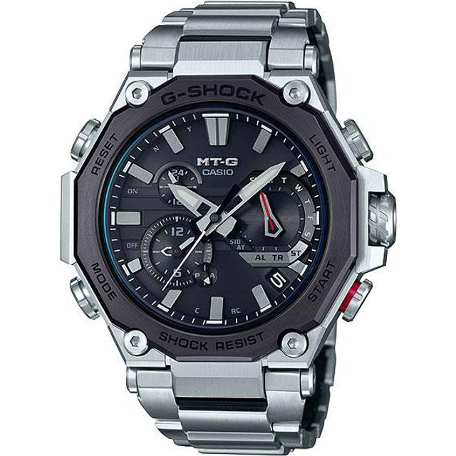 G-Shock Watch MR-G Bluetooth D - Black