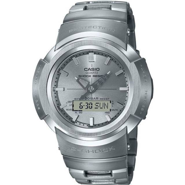 G-Shock Watch Full Metal Mens