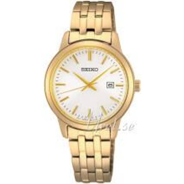 Seiko SUR412P1 Conceptual Series Damenuhr 30mm 5ATM