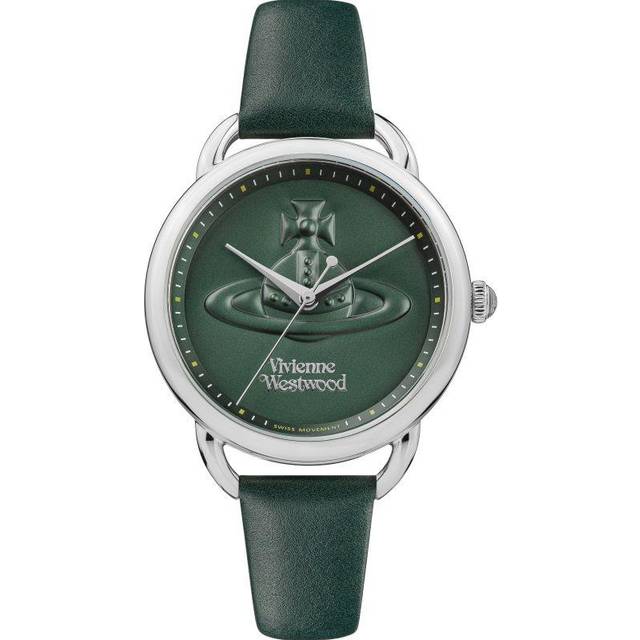 Carnaby 34mm Ladies Watch