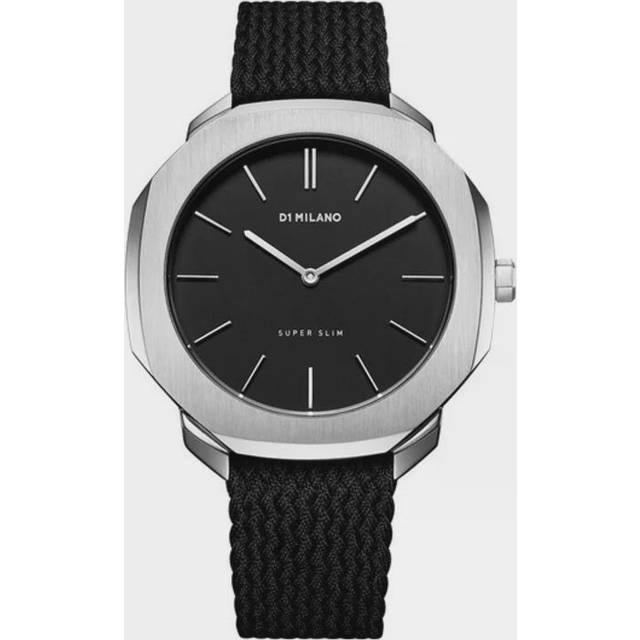 D1 MILANO SSPL01 - Quartz Klocka Unisex (36MM)