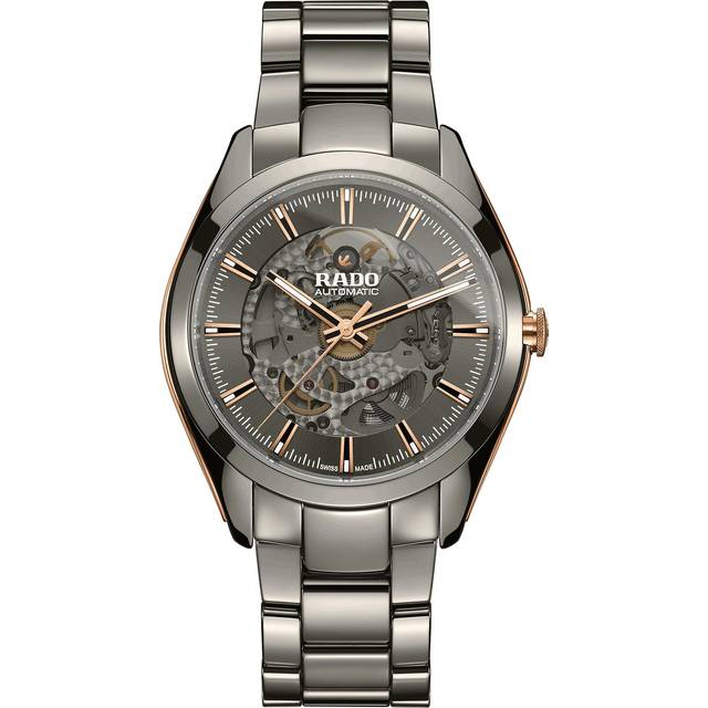 Rado Watch HyperChrome XL Open Heart D