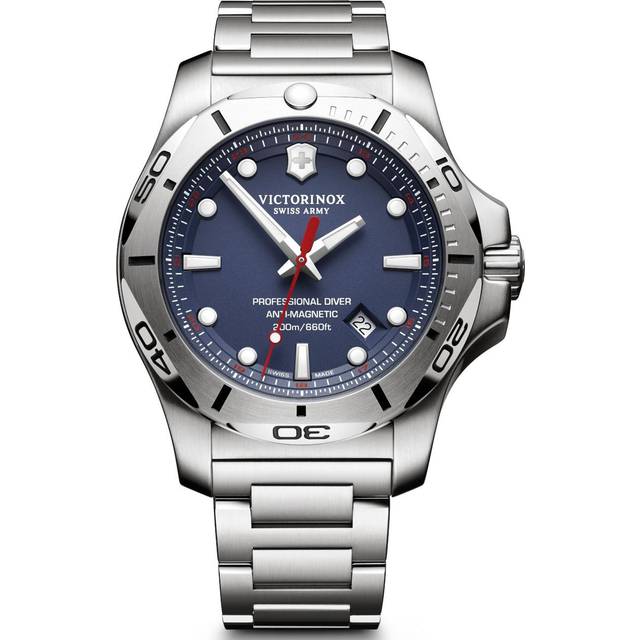 Victorinox Watch I.N.O.X. Professional Diver D - Blue