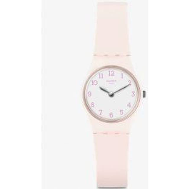 Swatch Pinkbelle Watch