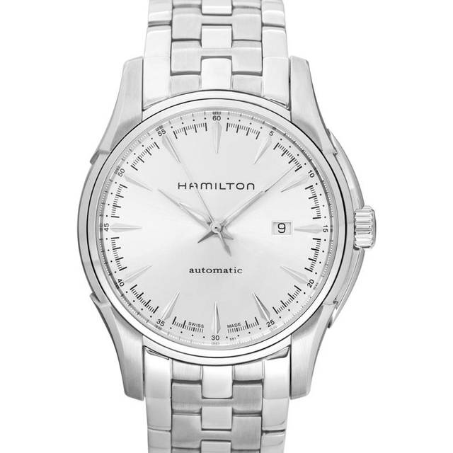 Hamilton Watch Jazzmaster Viewmatic D
