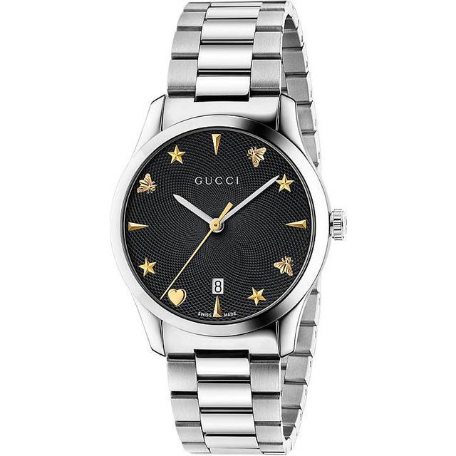 Gucci YA1264029A G-Timeless Unisex Watch