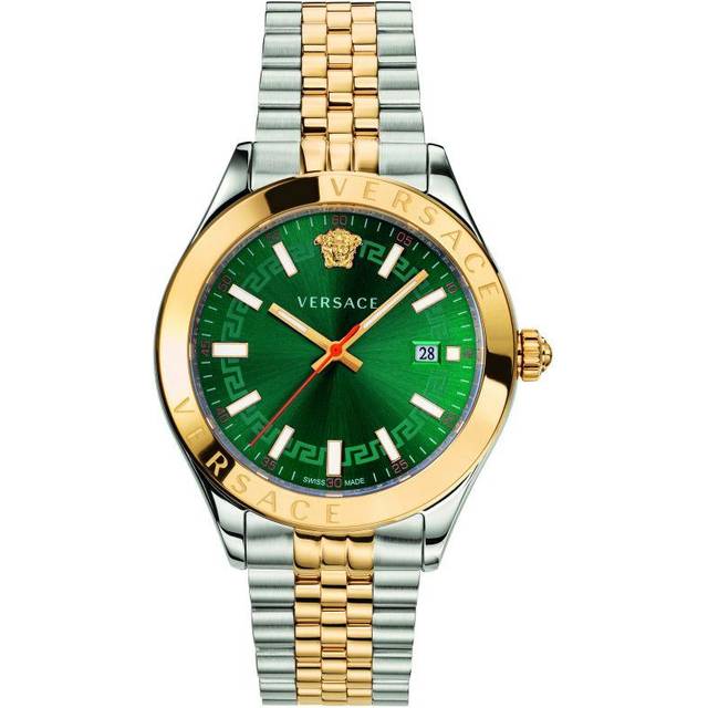 Versace VEVK00620 Hellenyium Men's Watch