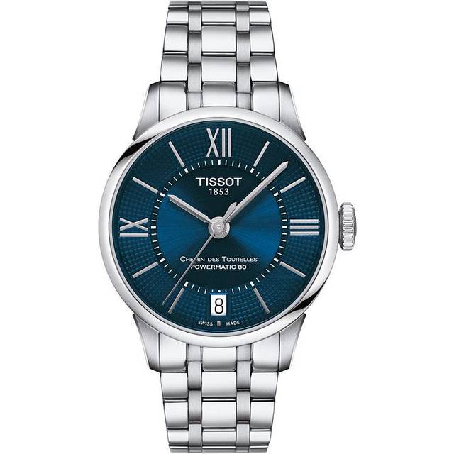 Tissot T-Classic Women's Watch