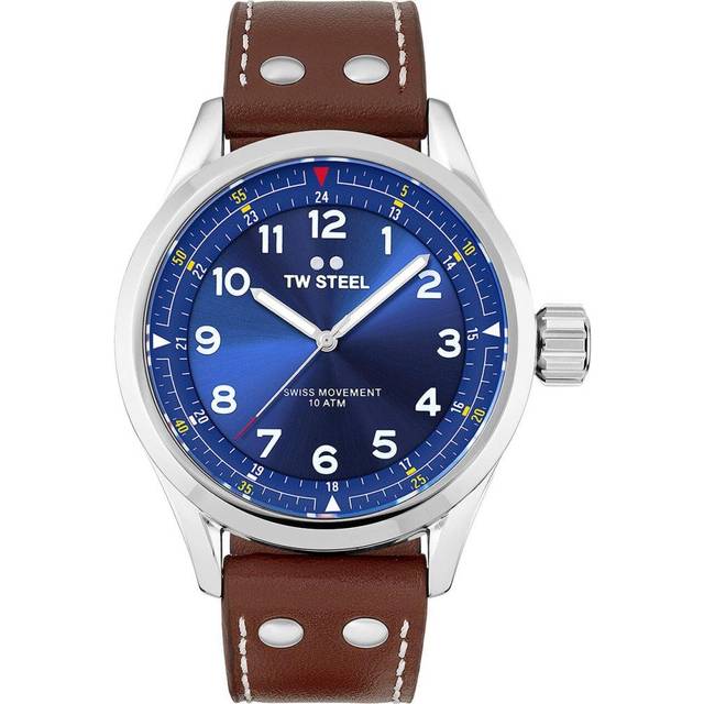 TW-Steel SVS102 Volante Herren 45mm 10ATM