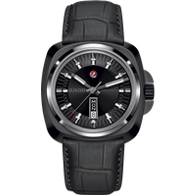 Rado Watch HyperChrome 1616 Limited Edition - Blue