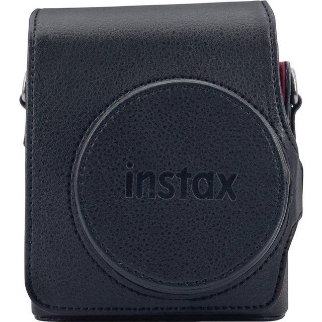 instax mini 90 Case in Black