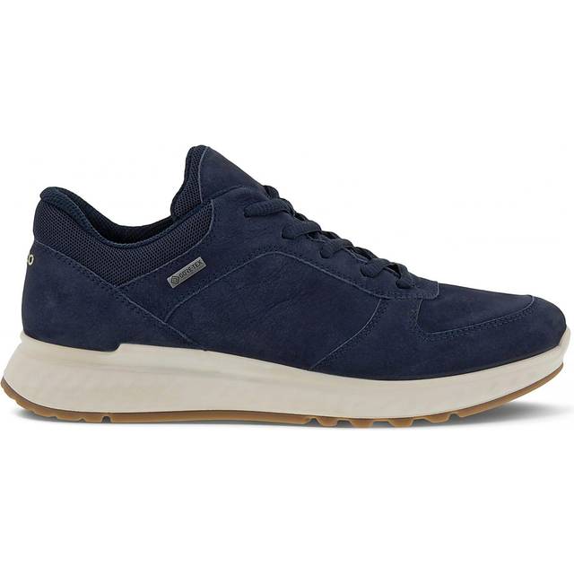 ECCO exostride dam Sneaker, marinblå, 35 EU