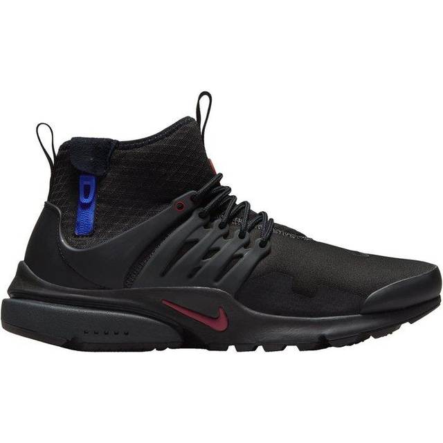 Mid Utility Men's High Sneaker