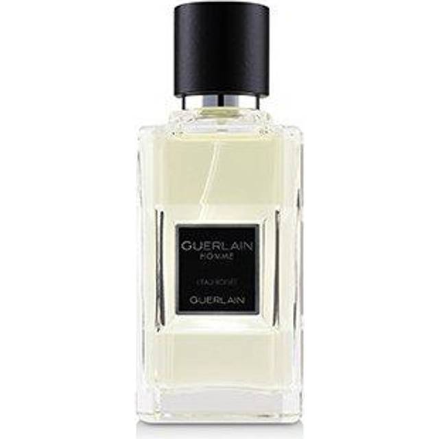 Guerlain Homme L'Eau Boisee edt 50ml