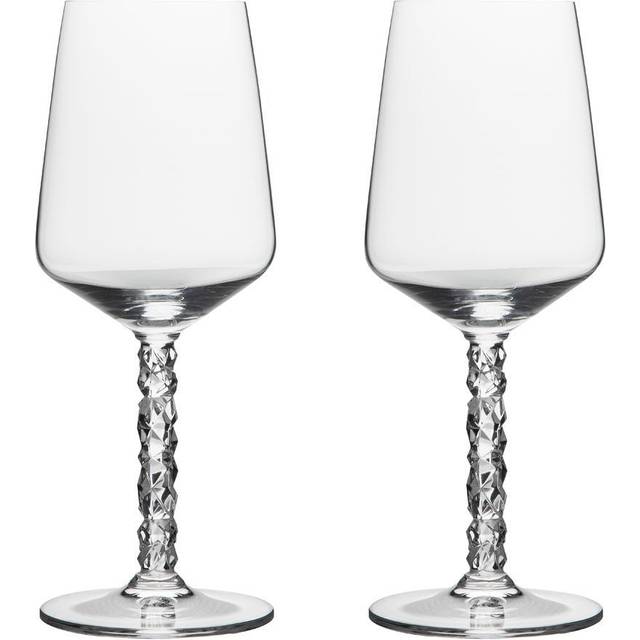 Carat Wine Glasses 2-pack